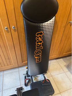 Total Gym