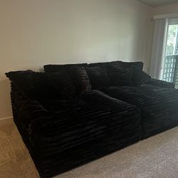 Potatoe barn JMB Angel cloud Cushioned Double Chase