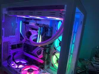 Gaming PC no GPU