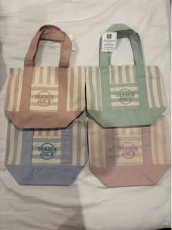 trader joe’s tote bags