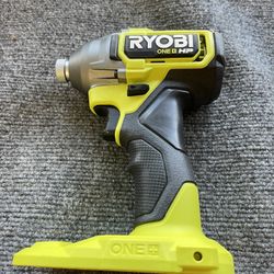 ONE+ HP 18V Brushless Cordless 1/4 in. 4-Mode Impact Driver (Tool Only)