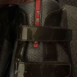 Size 12 Vintage Prada Cups  