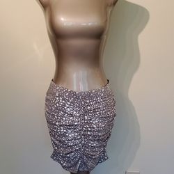 Moda International Skirt