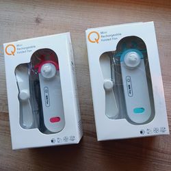 Small Rechargeable Fans