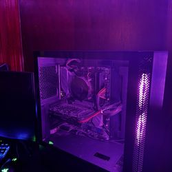 Gaming pc