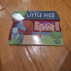 Pop Up Books