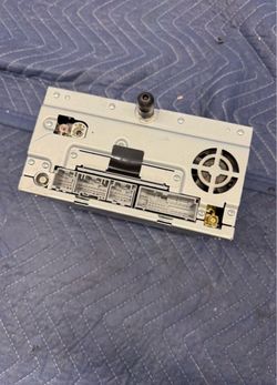2011 - 2013 FORD OEM F150 Raptor Stereo AM FM Satellite RADIO MP3 CD Player by