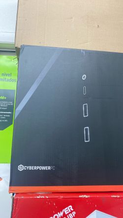 Cyberpower pc G27!! Financing available!!