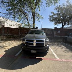 2003 Dodge Ram 