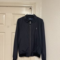 Packable Water-Repellent Jacket Polo Ralph Lauren 