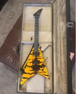 80s Charvel Franken V for trade