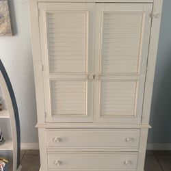 Armoire