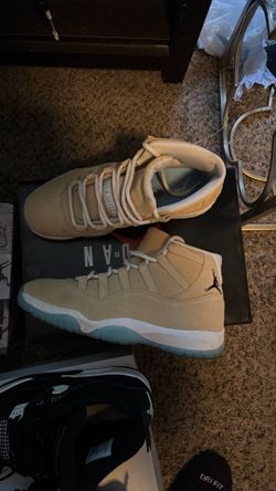 Jordan 11