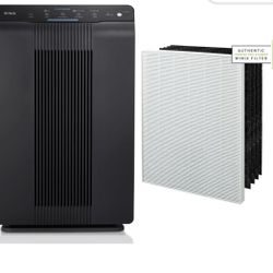 Air Purifier 