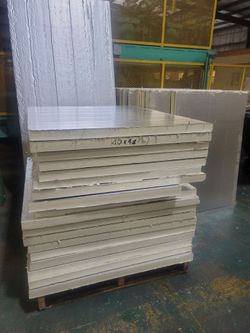 Polyiso for sale