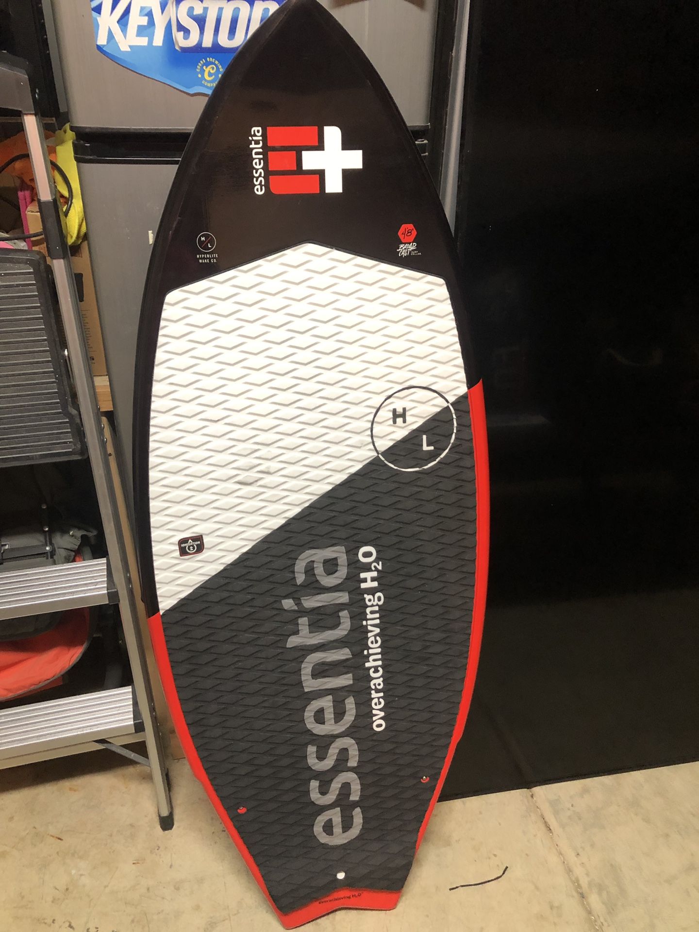 Wakesurf Hyperlite