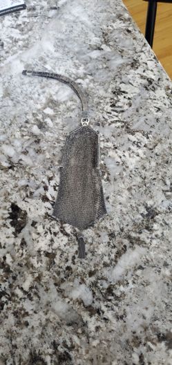 Vintage Coin Purse 1920s