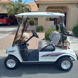 Club Car Golf Cart (48 Volt)