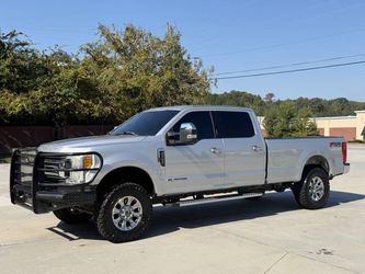 2017 Ford F-250
