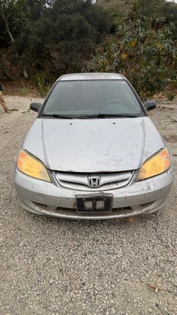 2005 Honda Civic