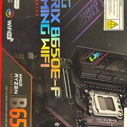 MOTHERBOARD 