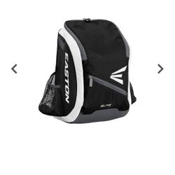 Easton Youth Baseball Backpack 