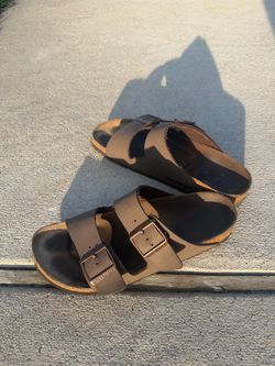 Birkenstock Arizona Two-Strap Sandals