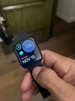 apple watch se 2nd 44mm