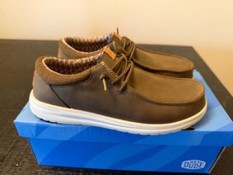 Hey DUDE Shoes “Paul Classic”