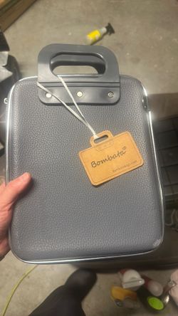 Tablet bag