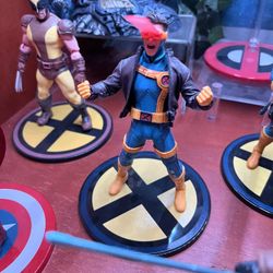 Mezco Figures  Action Figures,#X-Men #Avengers
