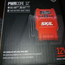 Skil Pwrcore 12