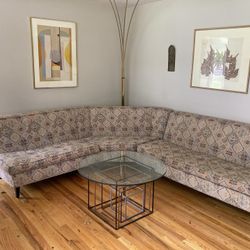 Sectional Sofa