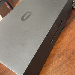 Oculus Rift