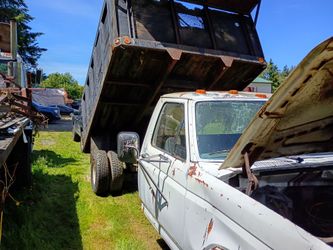 1981 Ford F-350