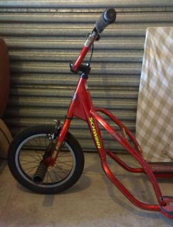 Schwinn cheap gladiator scooter