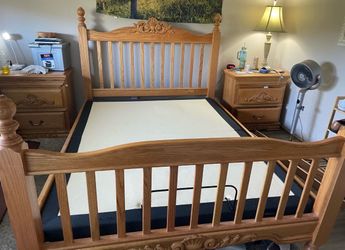 Bedroom furniture