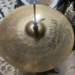 Sabian Pro 14” Hihats