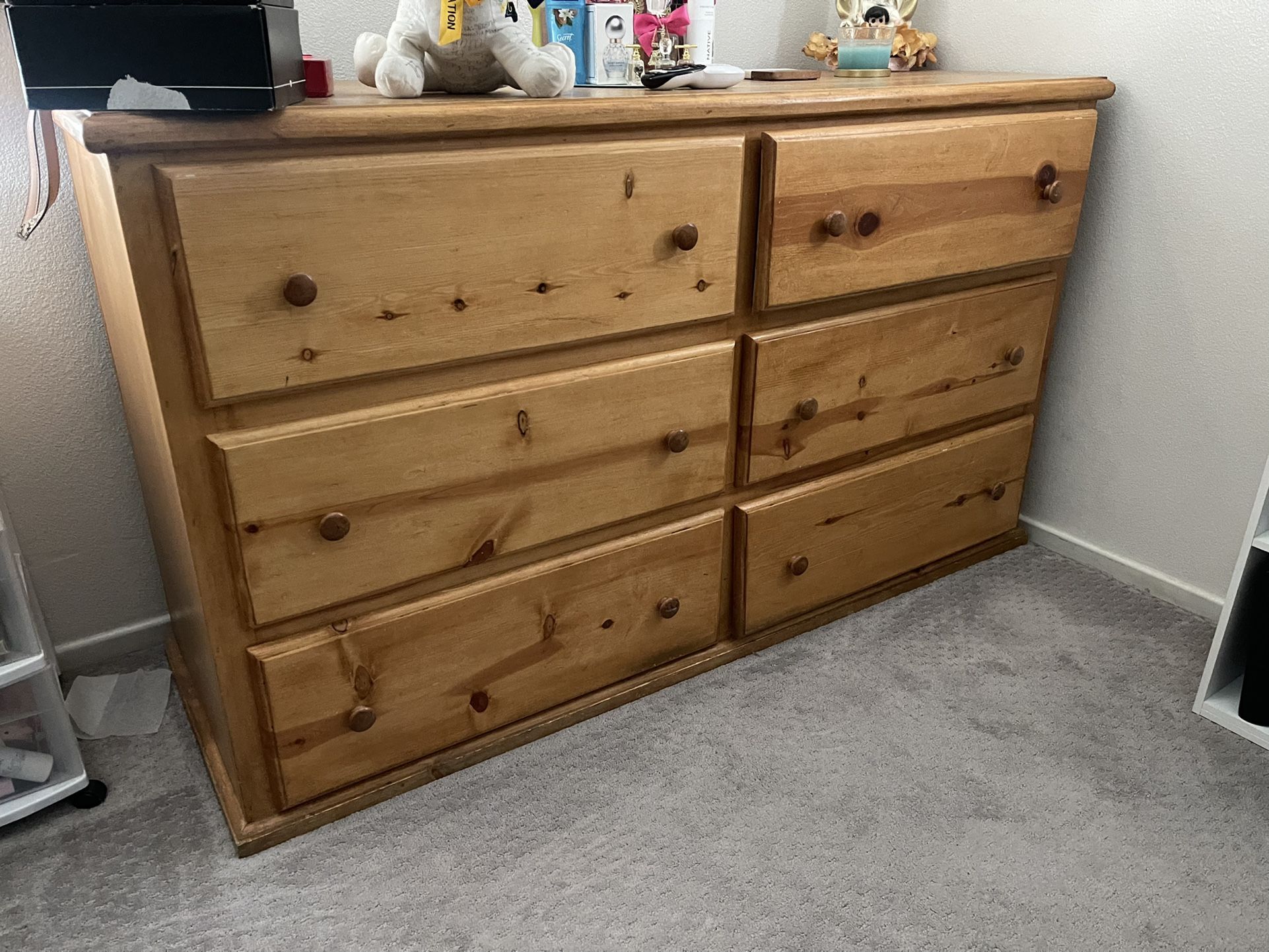 Dressers