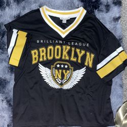 Jersey Never Worn 