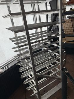 Cooling Rack