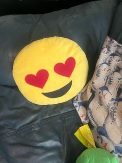 Pillows