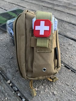 Trauma Kit 
