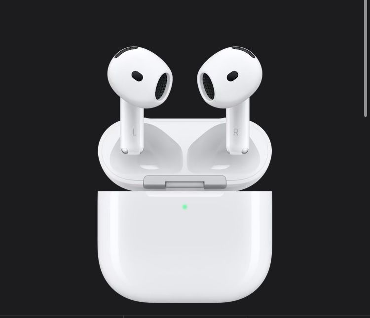 Apple Air Pods 4s