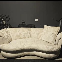 Furniture Sofa 