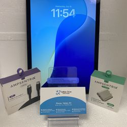 🍎 iPad Air 11” 7th Gen M3 128GB Unlocked 🔓 | Bulverde Rd 