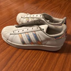 ADIDAS Girls SIZE 4