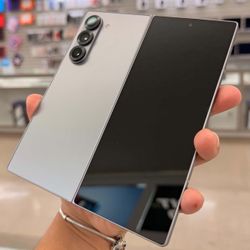 Samsung Z Fold 6 256gb Unlock