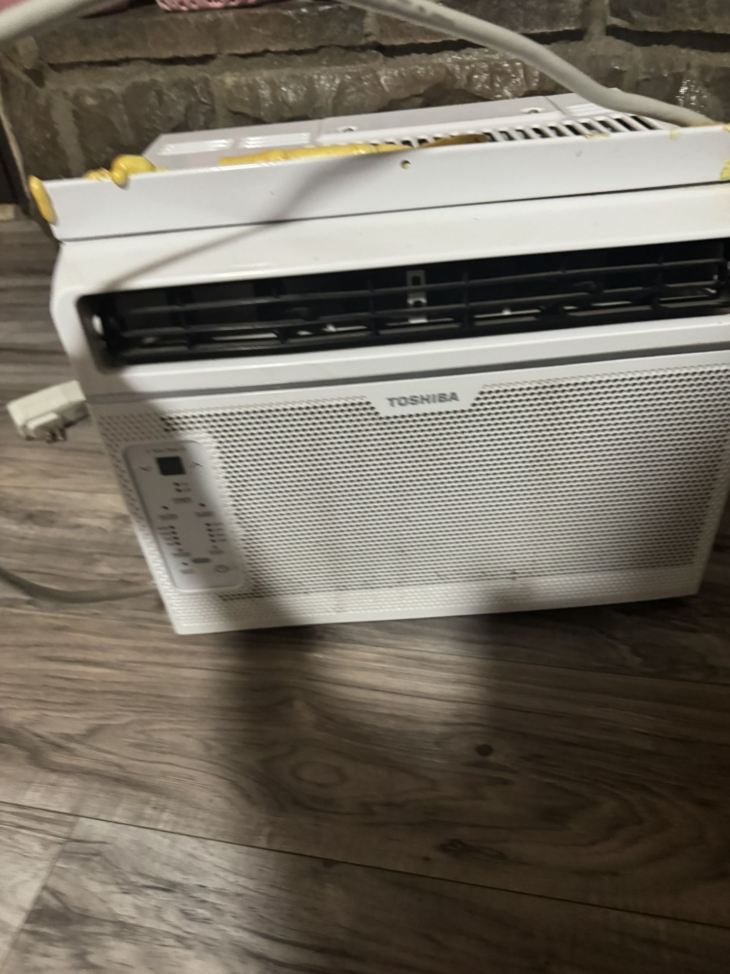 Air Conditioner