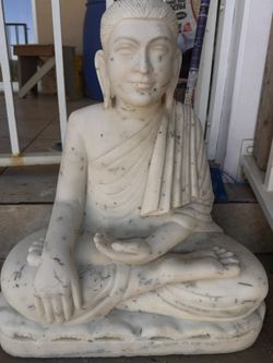 Buda De Piedra